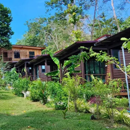 Velora bay koh jum
