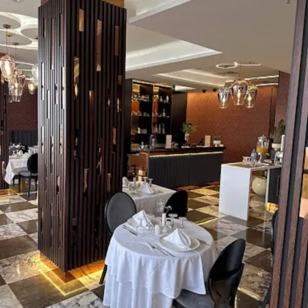 Hotel Saint Eugene