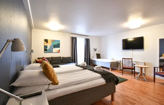 普林斯卡爾酒店