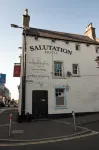 The Kinross Salutation Inn - 2-Star