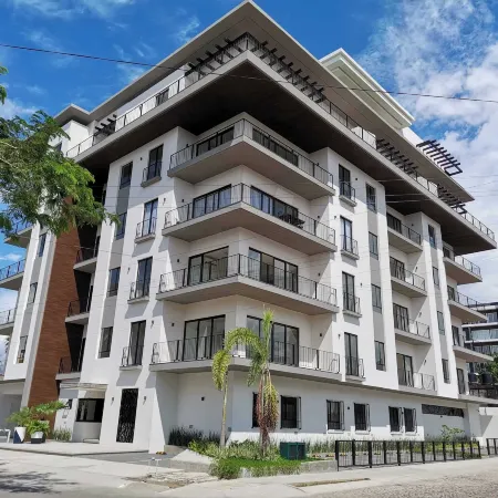 Roma 240 Versalles by Tovigo Rentals