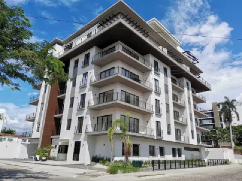 Roma 240 Versalles by Tovigo Rentals Hotels in Diaz Ordaz