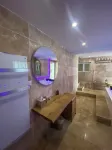 O Bain Soleil - spa