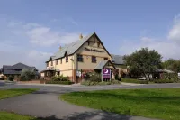Premier Inn Weymouth Seafront فنادق في Osmington