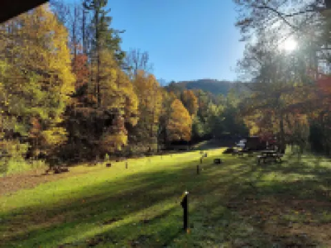 Black Bear Resort Các khách sạn ở 