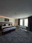 MBN ARTAMA Hotel فنادق في عنيزة