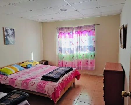 Cabañas Horizonte Azul Hoteles en El Tabo