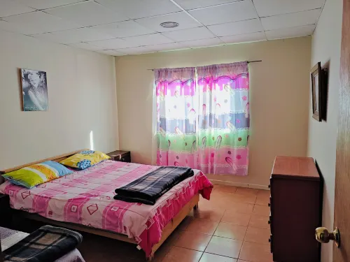 Cabañas Horizonte Azul