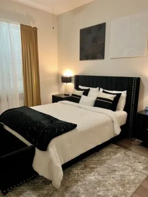 New! Luxury Midtown Escape