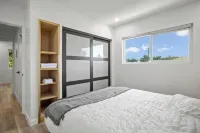 Spacious Apt w/ 2BR - City Center