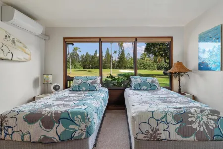 Aloha Style! End Corner Unit w/ Ocean and Fairway Views! Kanaloa at Kona 1402 Отели рядом с достопримечательностью «St Peter's by The Sea Catholic Church»