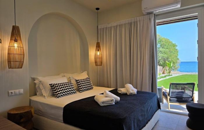 JM Dēos Suites