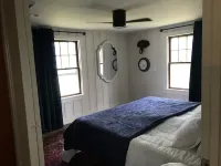 Classic Cape Cod Seaside Cottage for Active Families at tip of Seacoast Shores Hotels near E Falmouth Public Library