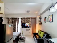 One Palm Tree Villas - Unit 3I and 3j