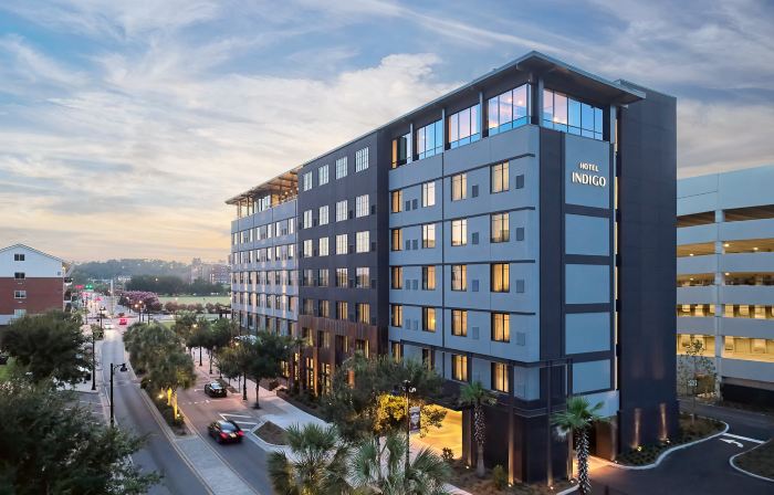 Hotel Indigo TALLAHASSEE - COLLEGETOWN by IHG