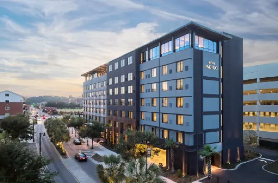 Hotel Indigo TALLAHASSEE - COLLEGETOWN by IHG