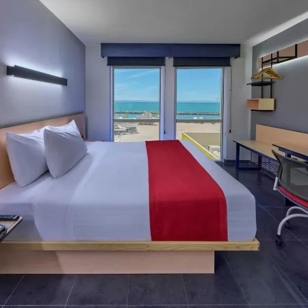 City Express by Marriott la Paz
