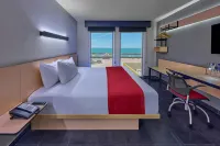 City Express by Marriott la Paz Hoteles cerca de Playa Balandra