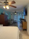 Charming and Spacious Studio in Delightful Clearwater Beach