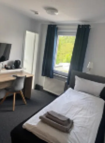 Hotel Restaurant Harrier Hof