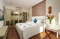 Laguna Parkside Lang Co Hotels in Phu Loc