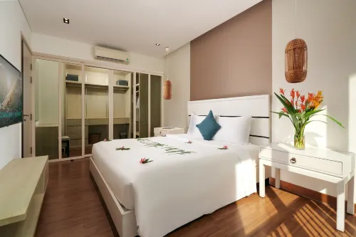 Laguna Parkside Lang Co