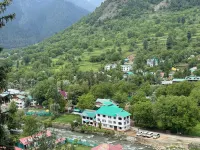 Hotel Sun Shine(River Retreat)