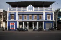 Tanjore Hi Hotel Hotels near Parisutham Nagar Playground