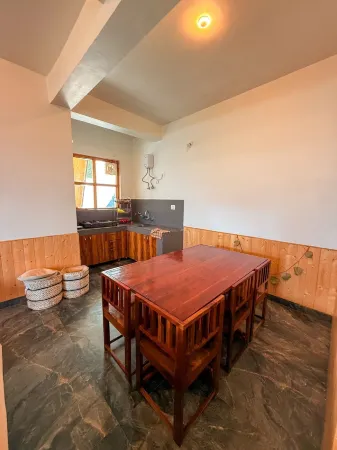 NONI'S DREAM VILLA Отели в г. Натан