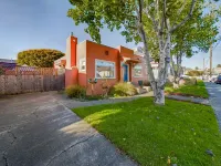 Plaza Casita *Close to Town*