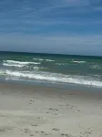 Oceanfront Studio Condo Hotels in der Nähe von TPC Myrtle Beach