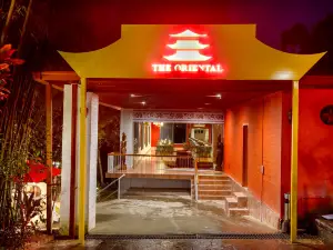 Nazimgarh Garden Resort