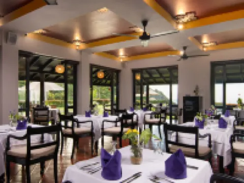 EKHO Ella Hotels in Ella