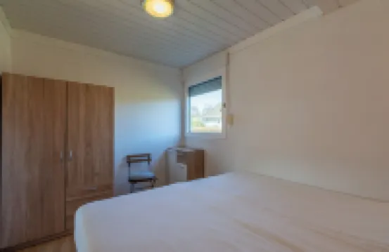 Bungalow in Julianadorp Near Sandy Beach