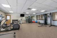 Quality Inn Lexington -Horse Park - Gym