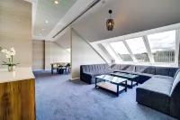Radisson Blu Hotel, Durham Hôtels à : Framwellgate Moor