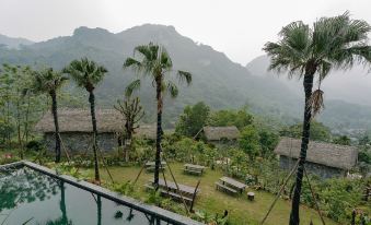 TOKI Ecolodge Cao Ram