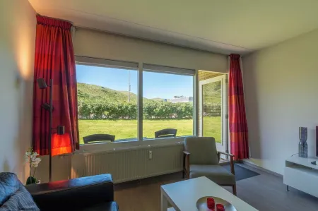 Apartment in Callantsoog Near the Beach