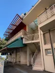 Elegant apartment in the seaside park in Marina Centro