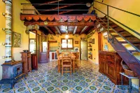 Villa Fratantoni con Accesso Diretto Alla Spiaggia Hotels in Sant'Agata di Militello