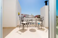 Two Bedroomed Villa With Private Pool.