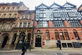 Chambers Residence | 2BR | Opulent Character