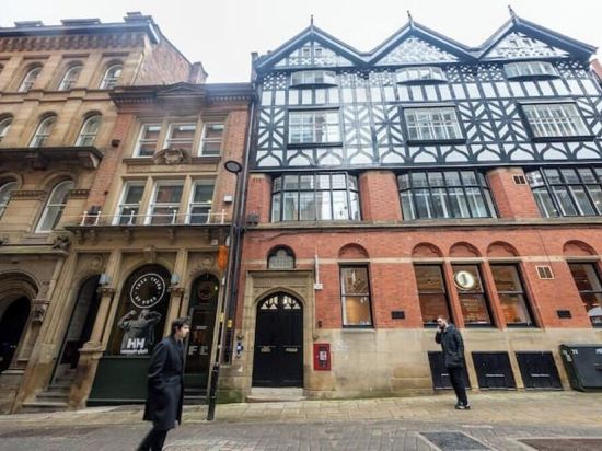 Chambers Residence | 2BR | Opulent Character