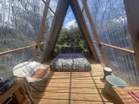 Star Gazer - Tiny House