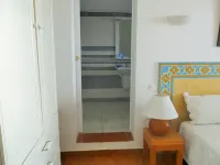 House with garden beach Scudo