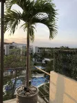 Exclusive Apartment w/ Private Roof Garden, Acapulco Diamante
