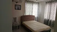Queen-sized 2 bedroom Apt near Accra @ Victoria Grand apartments