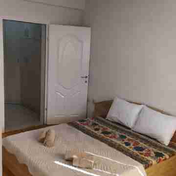 Villa Koteski is a beautiful new villa in the center of Ohrid,300m from the lake Rooms