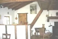 Stylish, Basque sheepfold, all comfort