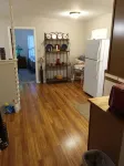 Plano Two Bedroom apartment